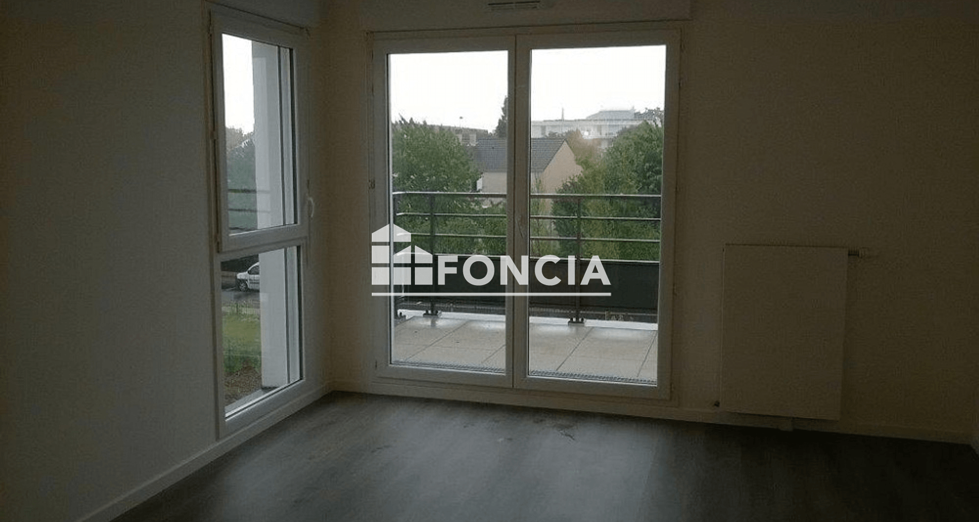 Appartement 2 pièces (46.3 m²) à louer - ÉLancourt (78990)