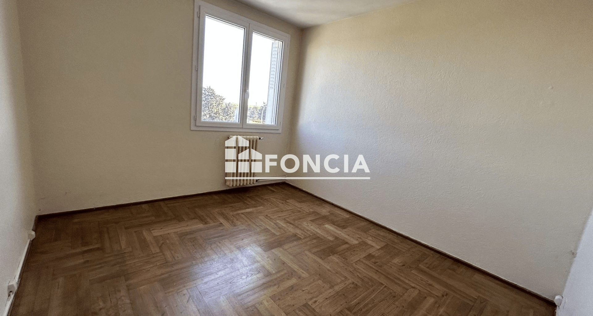 Appartement 4 pièces (67.27 m²) à louer - Poitiers (86000)