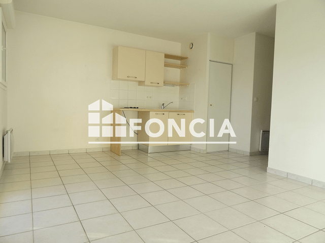 Appartement 2 pièces (35.89 m²) à louer - Puilboreau (17138)