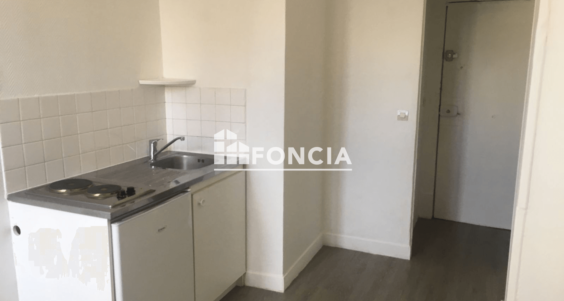 Studio (24.16 m²) à louer - Saint-germain-en-laye (78100)