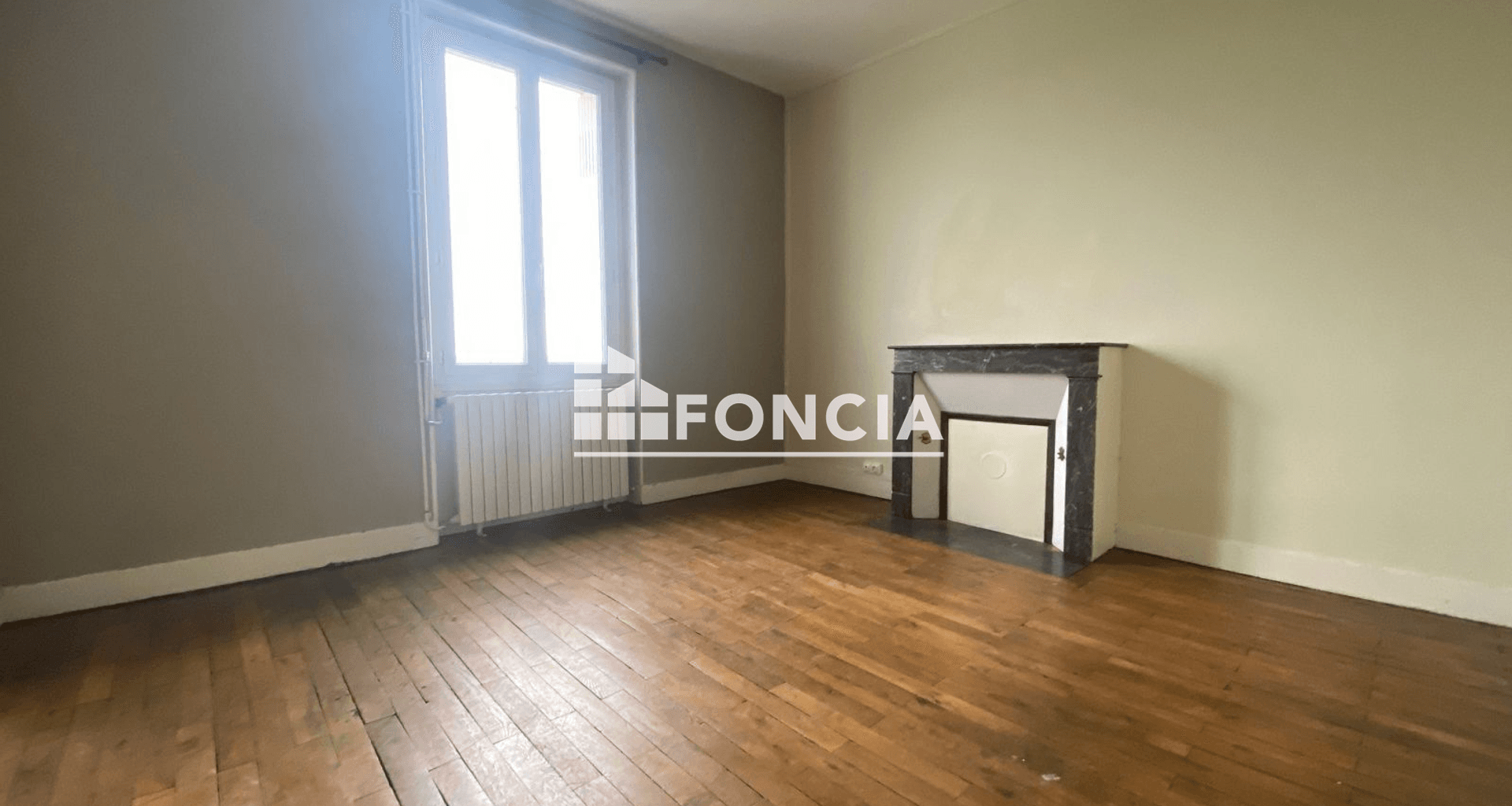 Appartement 3 pièces (54.1 m²) à louer - Poitiers (86000)