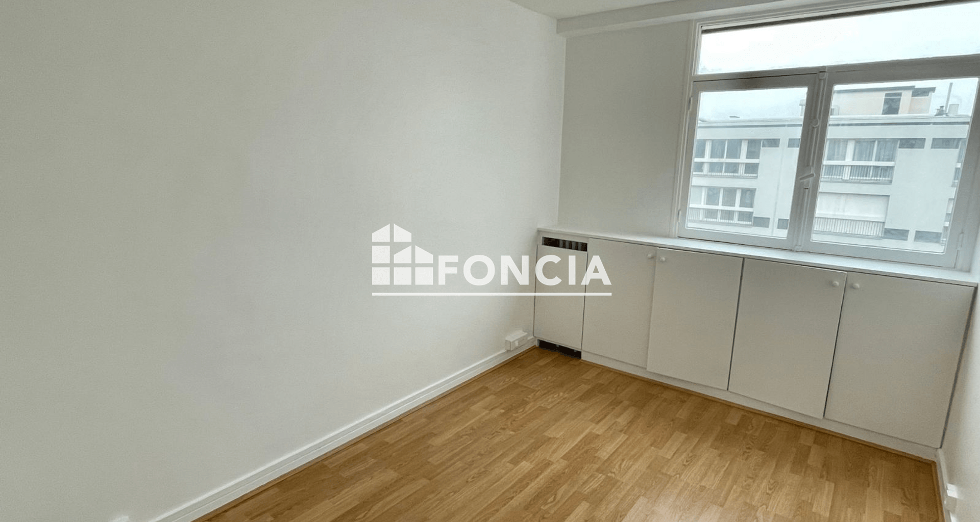 Appartement 3 pièces (52.03 m²) à louer - Paris 15ᵉ (75015)