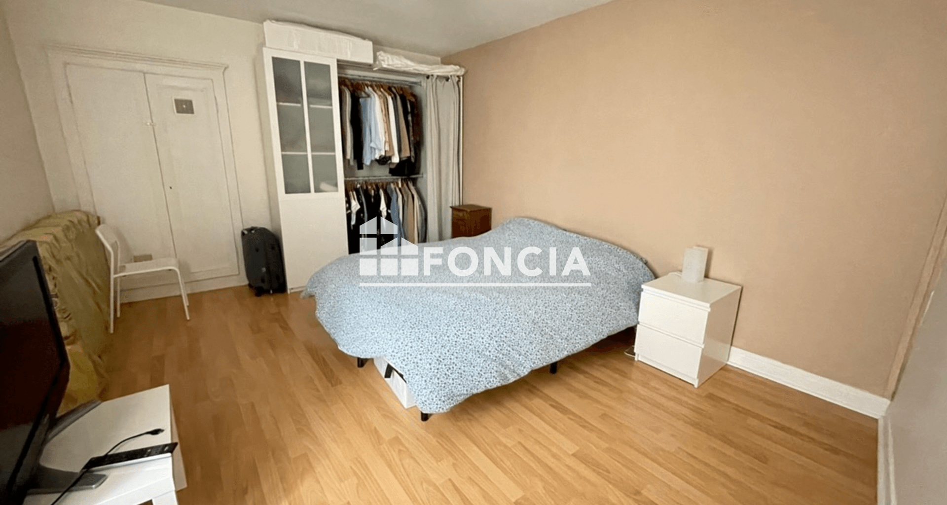 Maison 4 pièces (96.29 m²) à louer - Bourg-saint-christophe (01800)