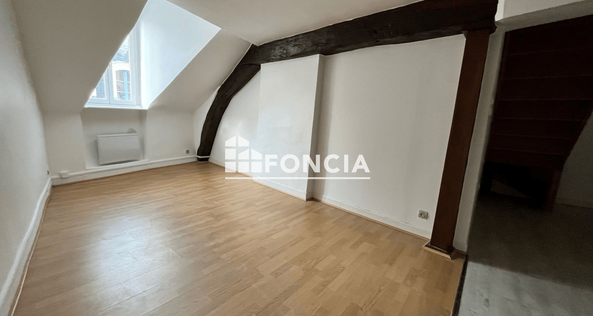 Appartement 2 pièces (33.9 m²) à louer - Saint-germain-en-laye (78100)
