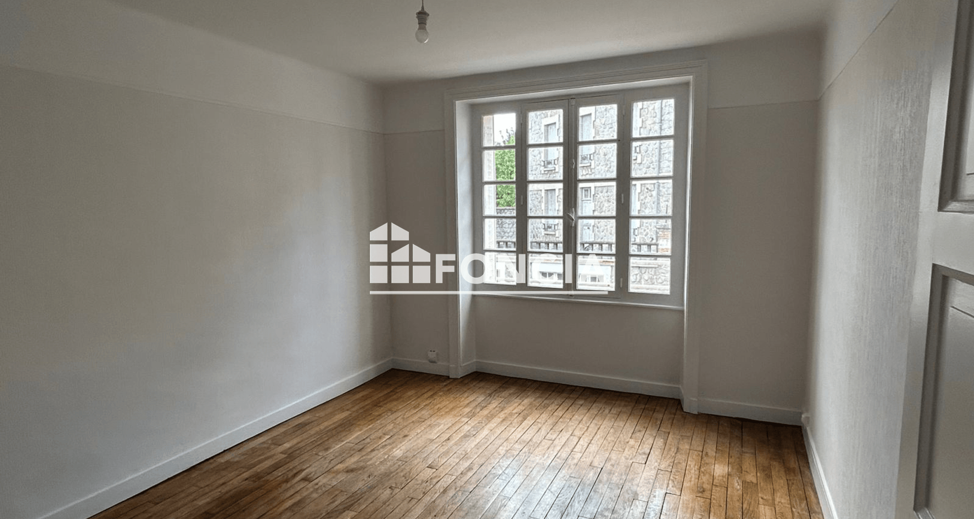 Appartement 2 pièces (49.93 m²) à louer - Limoges (87000)