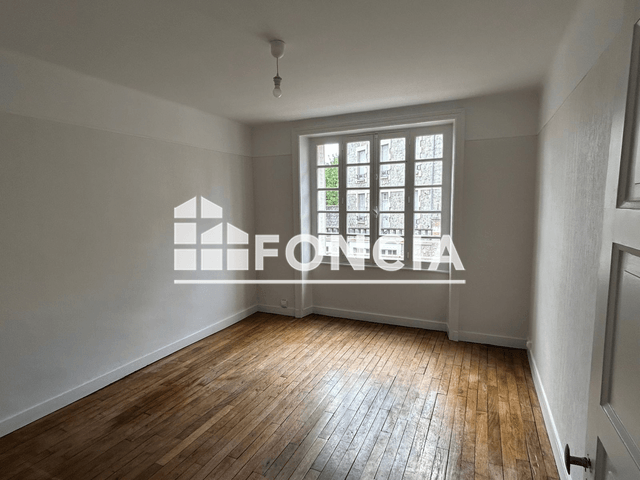 Appartement 2 pièces (49.93 m²) à louer - Limoges (87000)