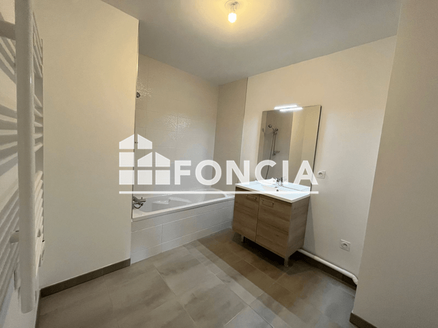 Appartement 3 pièces (64.73 m²) à louer - Lagord (17140)