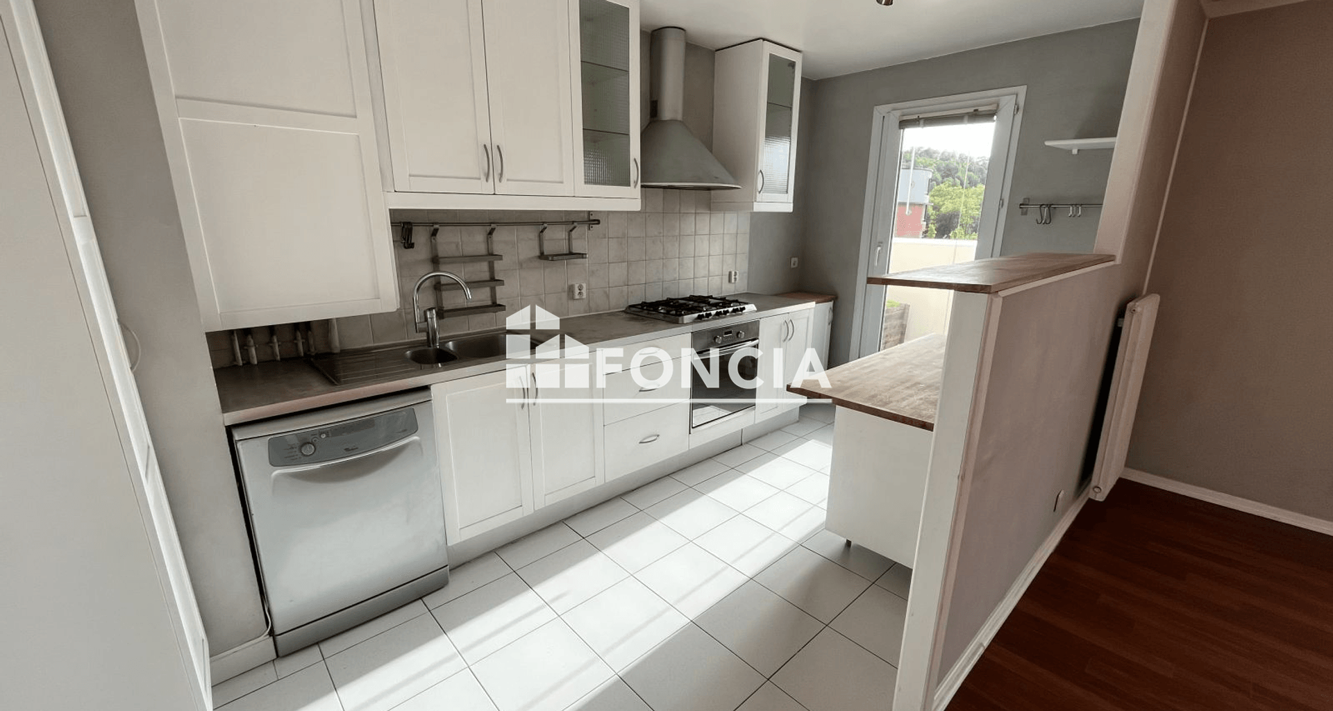 Appartement 4 pièces (84.92 m²) à louer - ÉLancourt (78990)