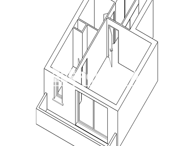 Studio (26.96 m²) à louer - La Rochelle (17000)
