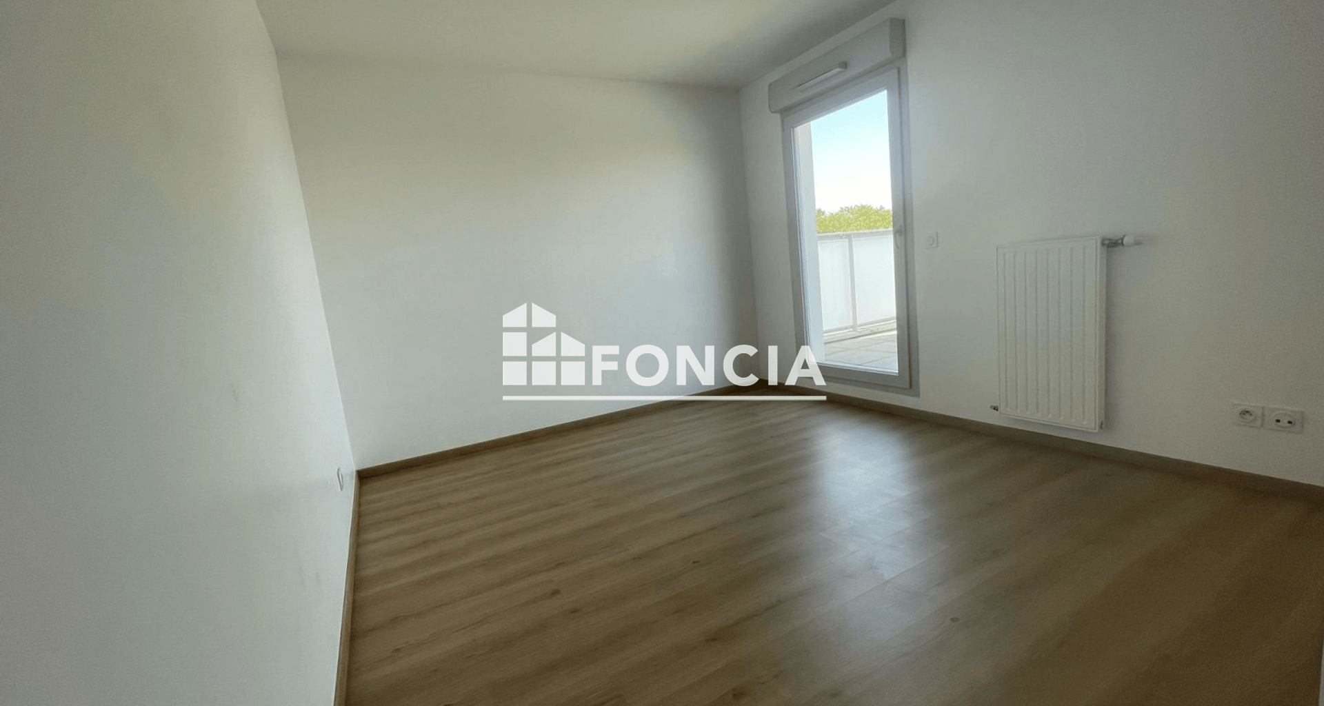Appartement 3 pièces (69.97 m²) à louer - Villeurbanne (69100)