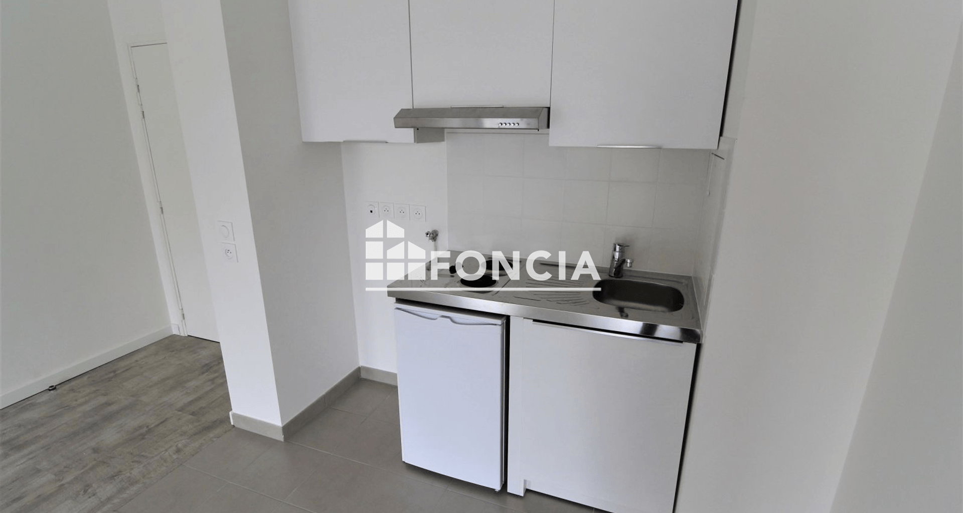 Studio (33.82 m²) à louer - Saint-arnoult-en-yvelines (78730)