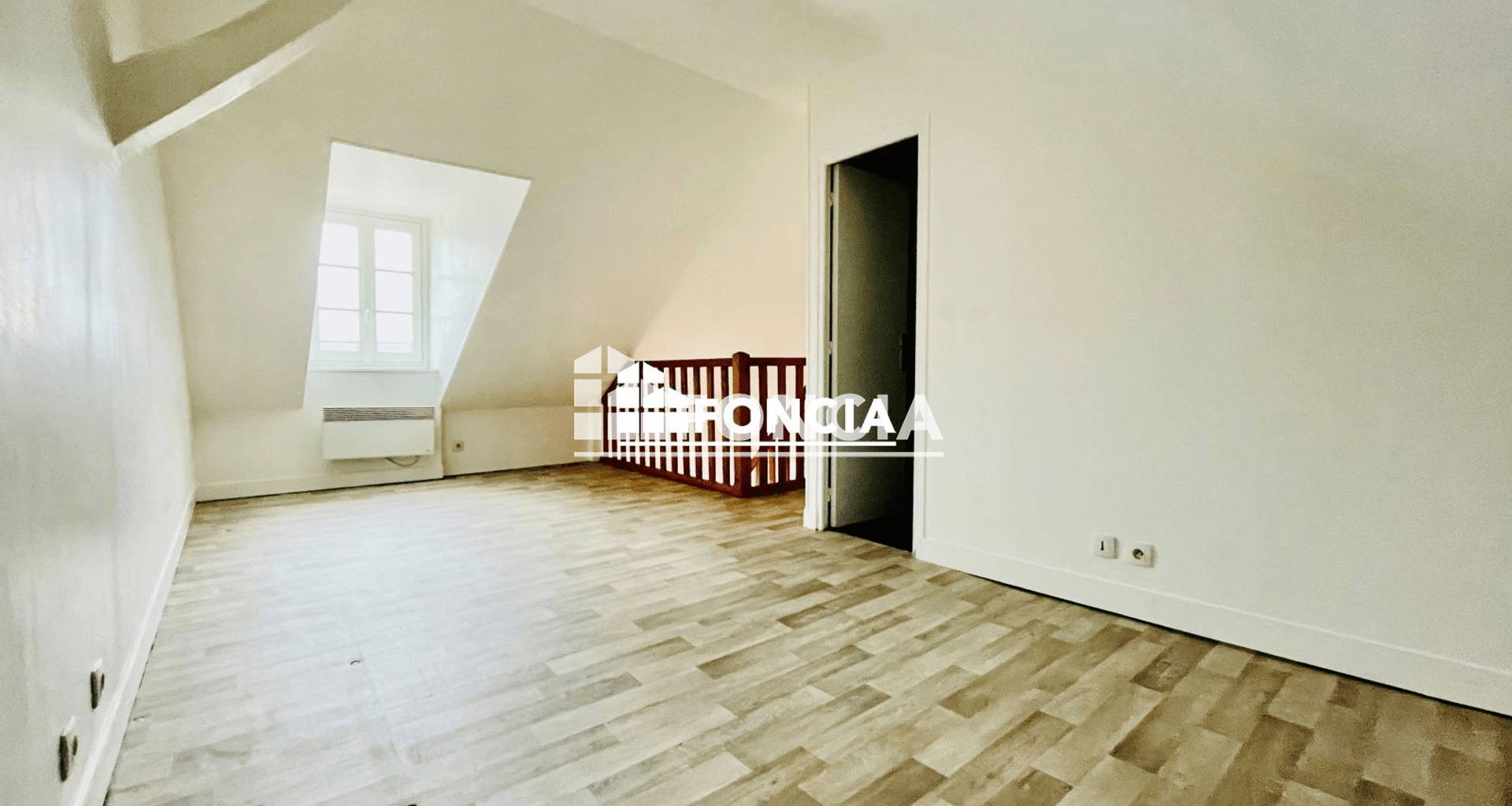 Appartement 2 pièces (43.53 m²) à louer - Versailles (78000)
