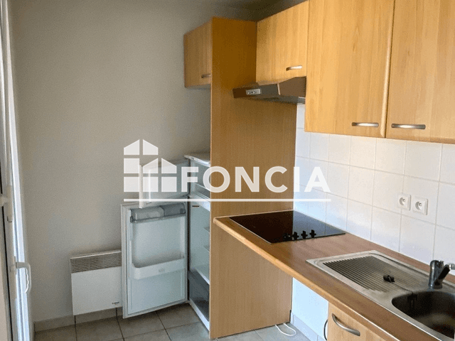 Appartement 3 pièces (58.37 m²) à louer - Limoges (87000)