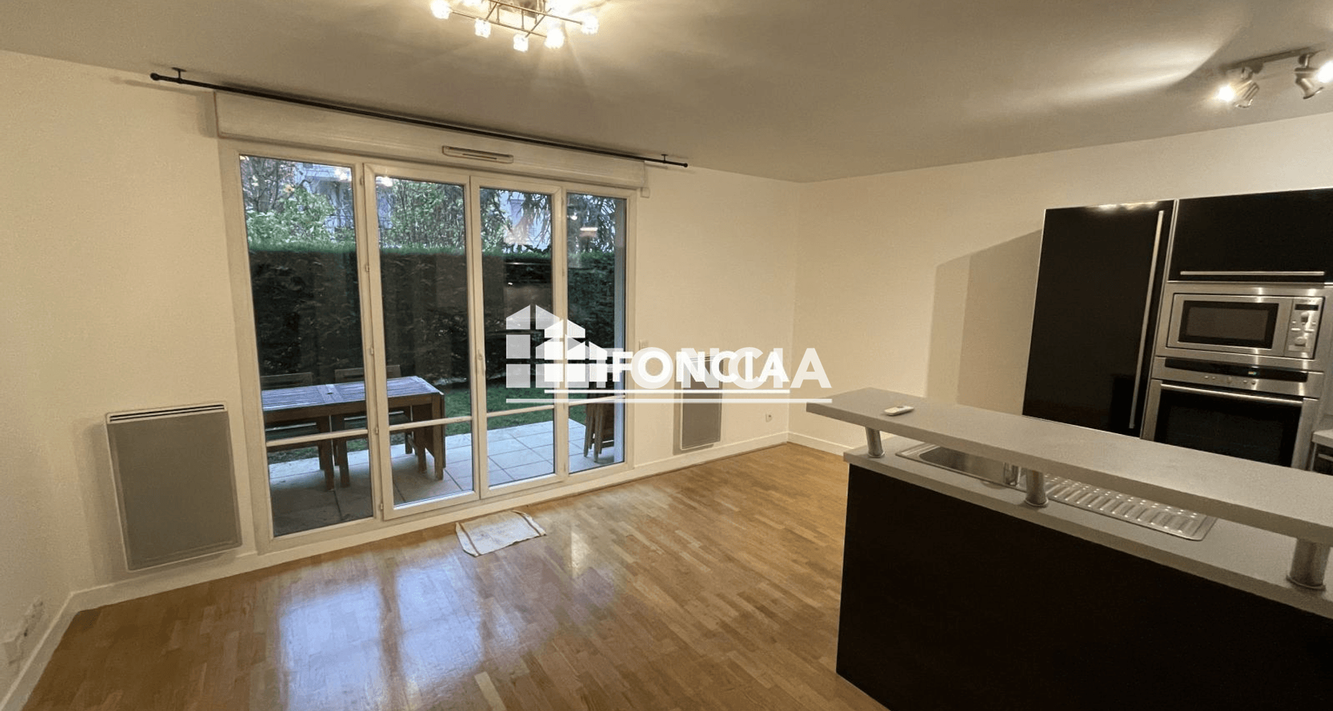 Appartement 3 pièces (58.55 m²) à louer - Saint-cyr-l'école (78210)