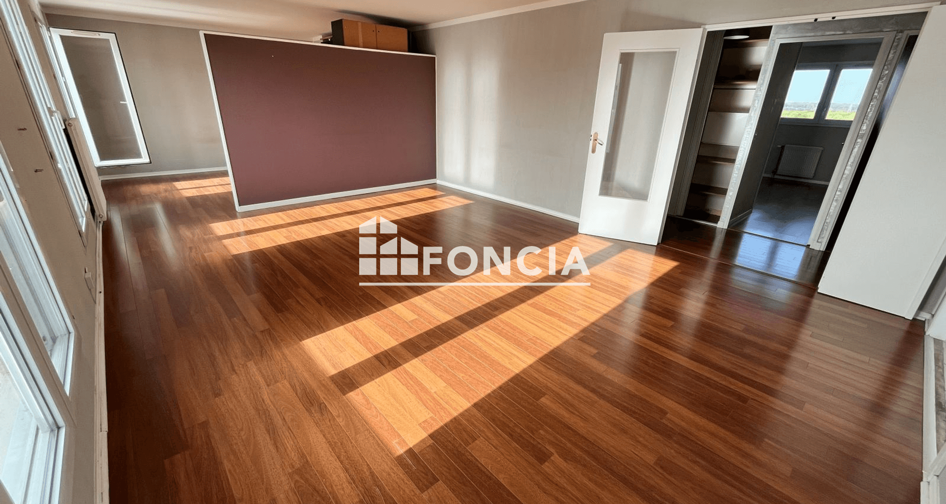 Appartement 4 pièces (84.92 m²) à louer - ÉLancourt (78990)