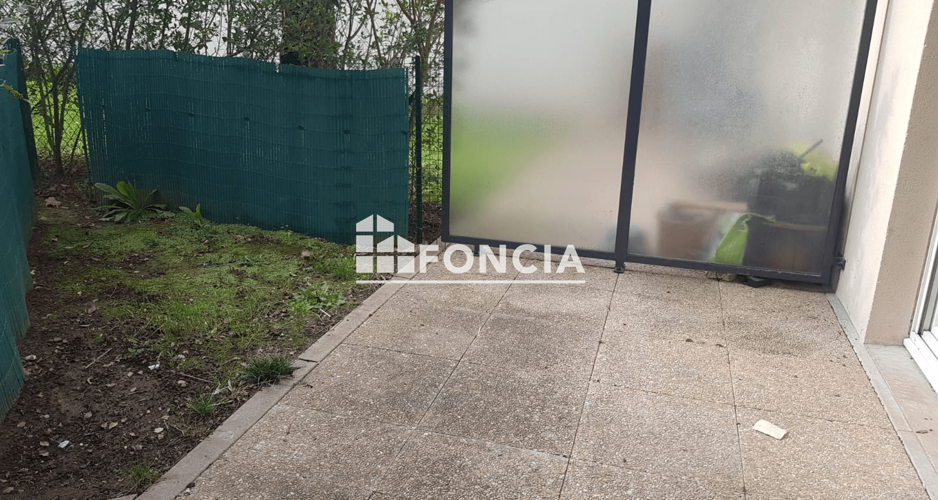 Appartement 2 pièces (52.53 m²) à louer - Ivry-sur-seine (94200)