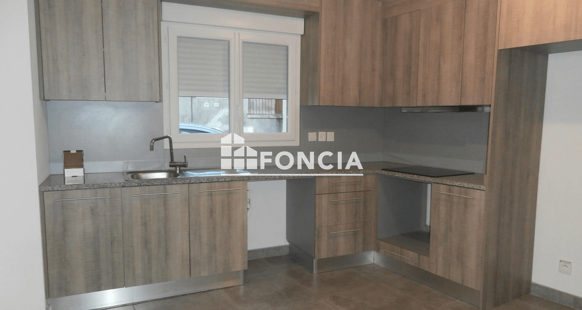 Maison 4 pièces (90.35 m²) à louer - Givors (69700)