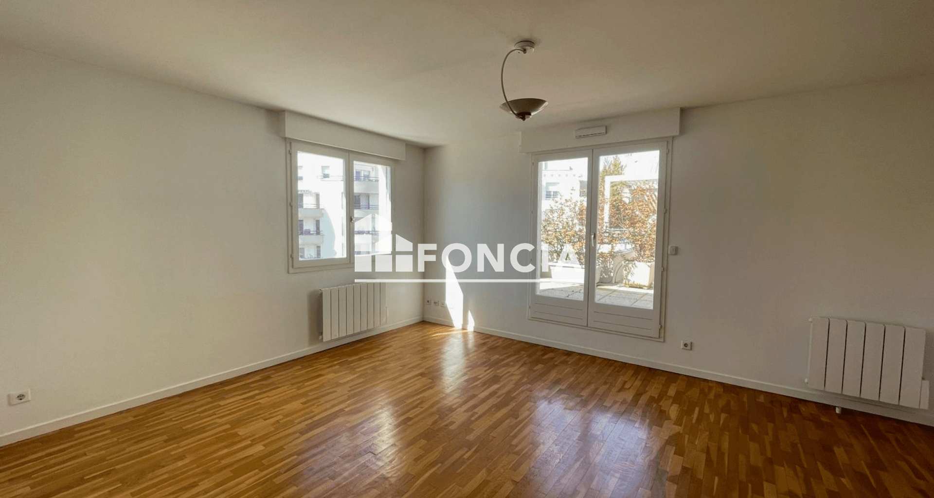 Appartement 4 pièces (88.14 m²) à louer - Lyon 9ᵉ (69009)
