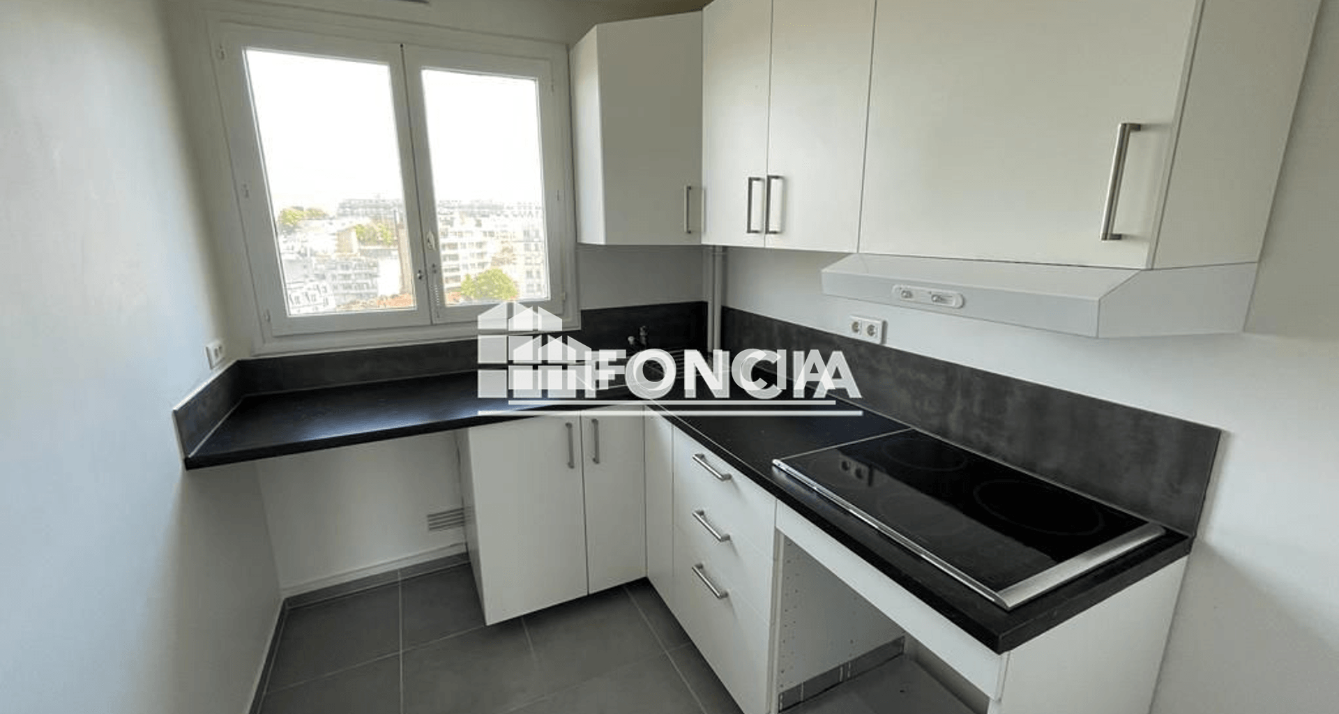 Appartement 3 pièces (52.58 m²) à louer - Vanves (92170)
