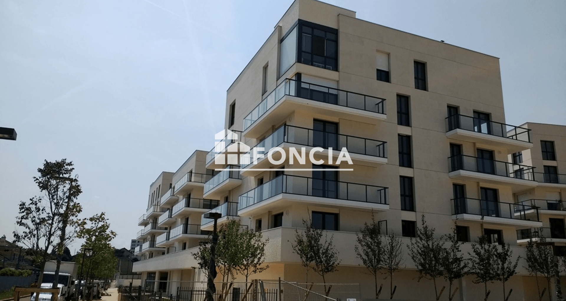 Studio (30.05 m²) à louer - Saint-germain-en-laye (78100)
