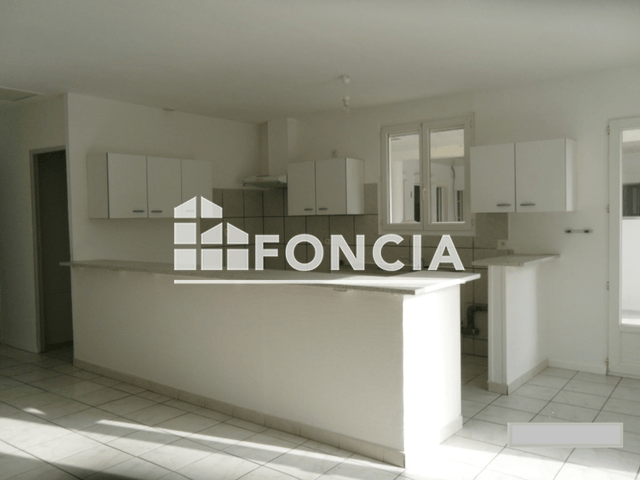 Appartement 3 pièces (58.76 m²) à louer - Tonnay-charente (17430)