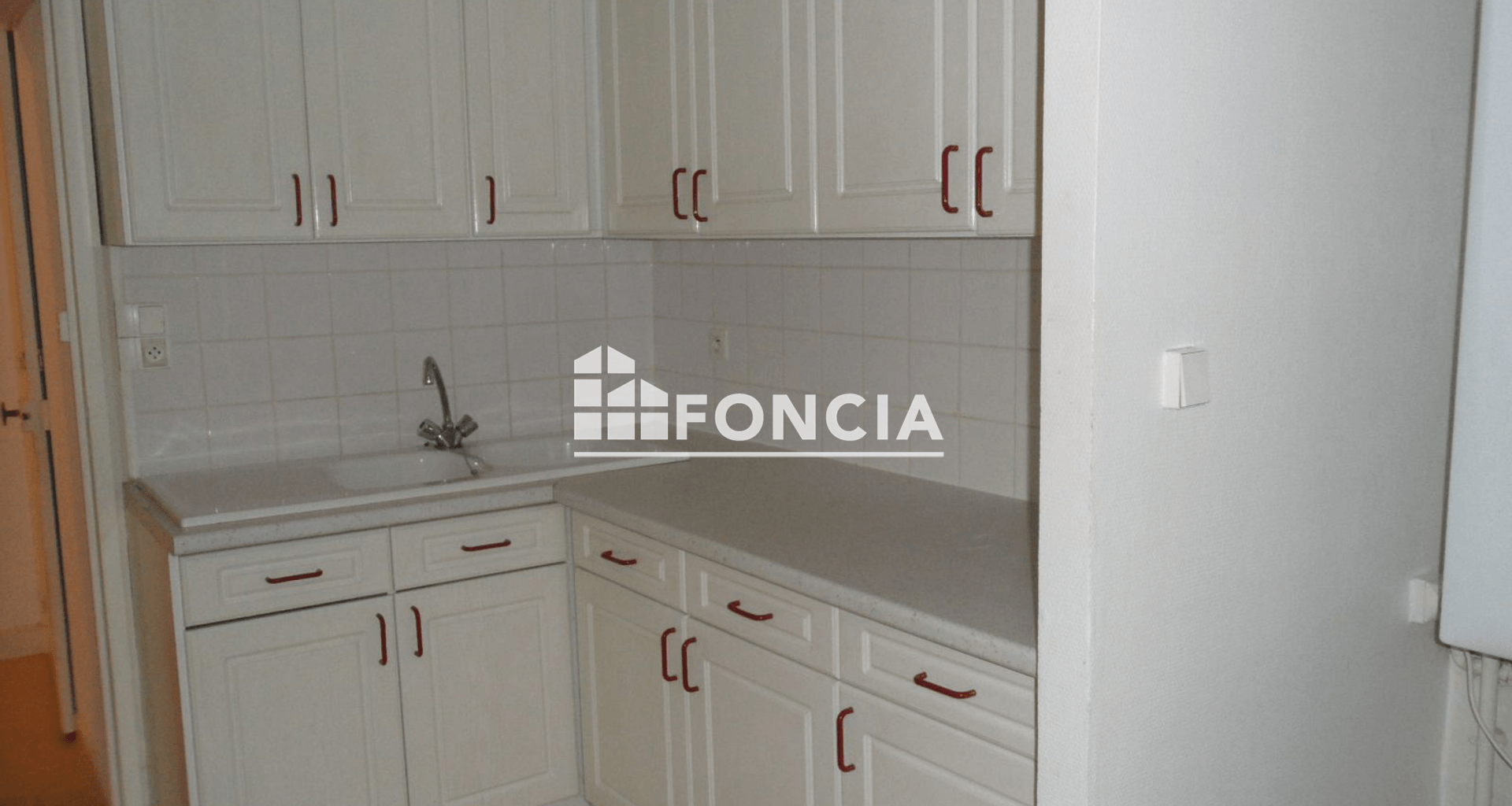 Appartement 2 pièces (58.23 m²) à louer - Poitiers (86000)