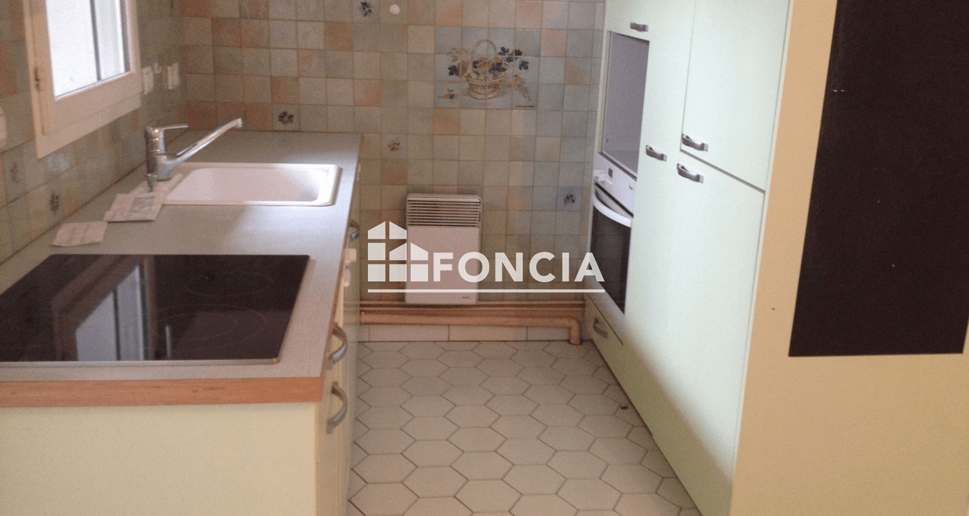 Appartement 2 pièces (40.71 m²) à louer - Croissy-sur-seine (78290)