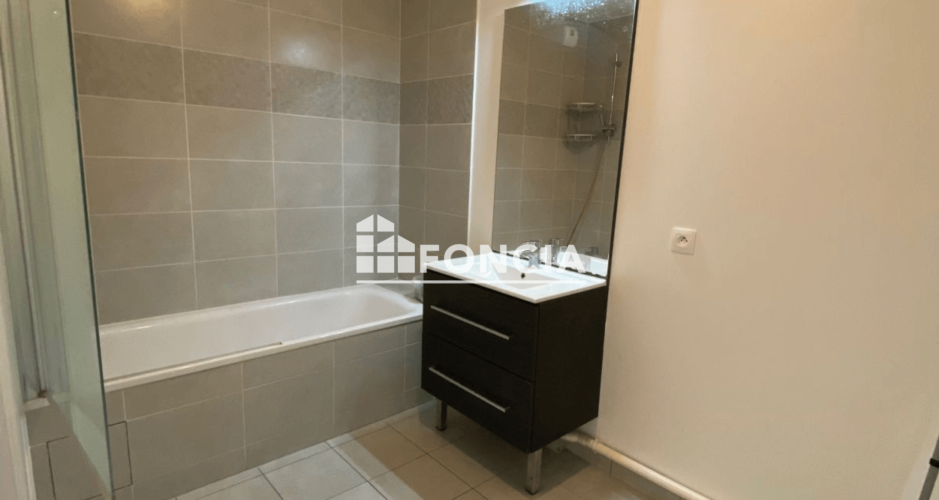 Appartement 3 pièces (69.39 m²) à louer - Argenteuil (95100)