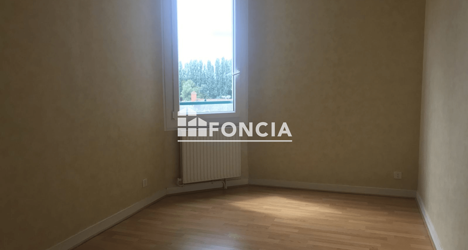 Appartement 3 pièces (75.22 m²) à louer - Châtellerault (86100)