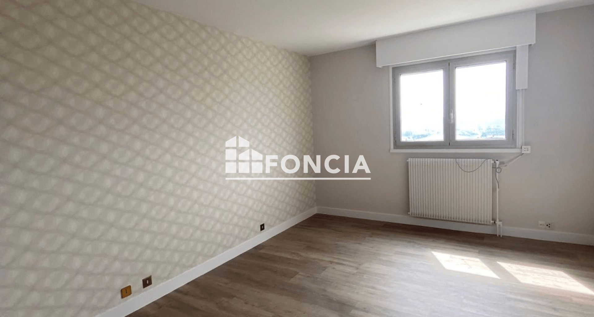 Appartement 3 pièces (92.3 m²) à louer - Limoges (87000)