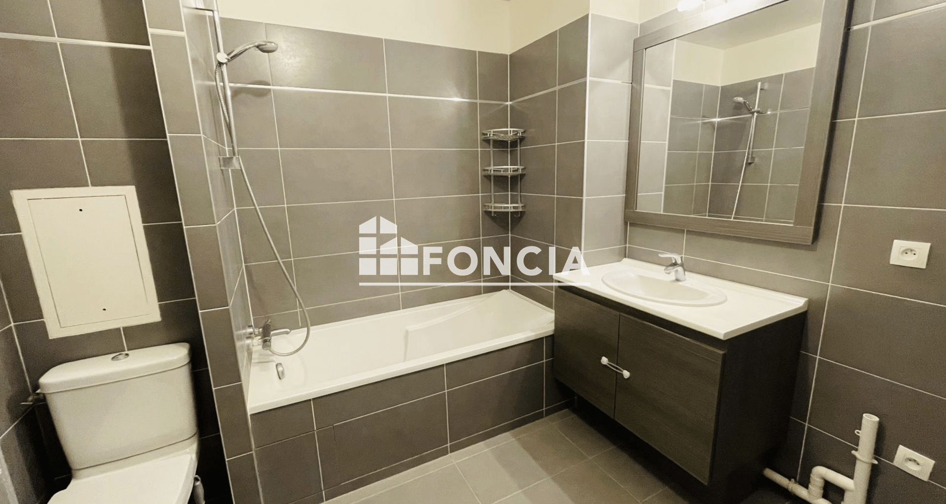 Appartement 2 pièces (48.47 m²) à louer - Chaville (92370)