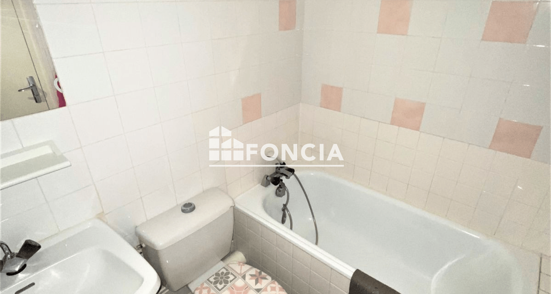 Studio (26.25 m²) à louer - Châtellerault (86100)