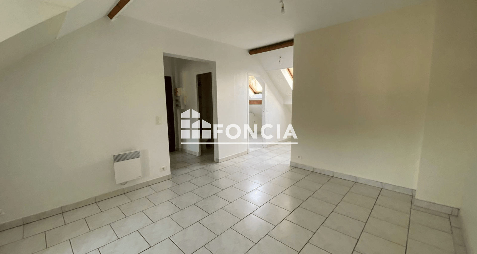 Appartement 2 pièces (37.43 m²) à louer - Le Mesnil-le-roi (78600)