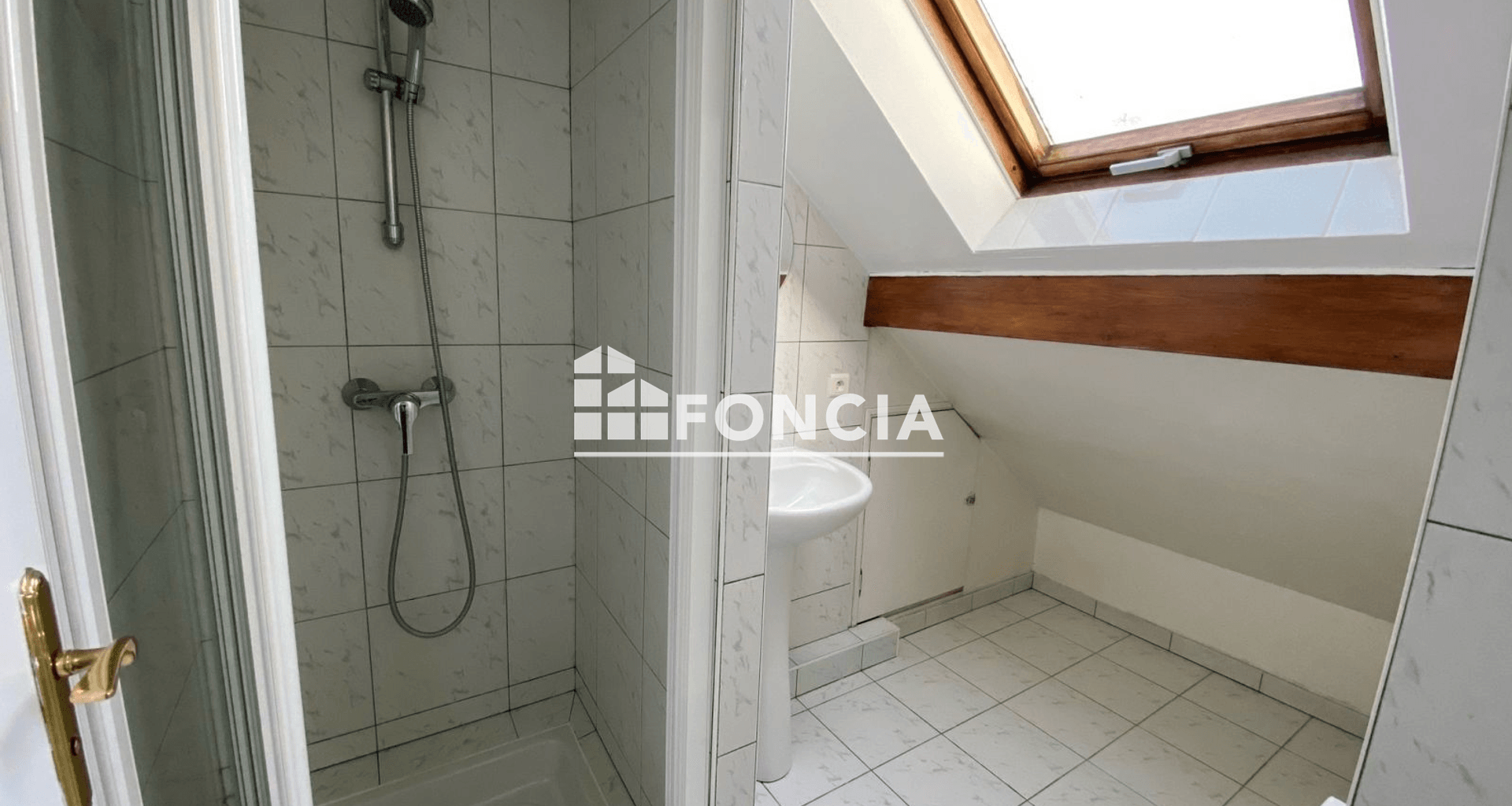 Appartement 2 pièces (37.43 m²) à louer - Le Mesnil-le-roi (78600)