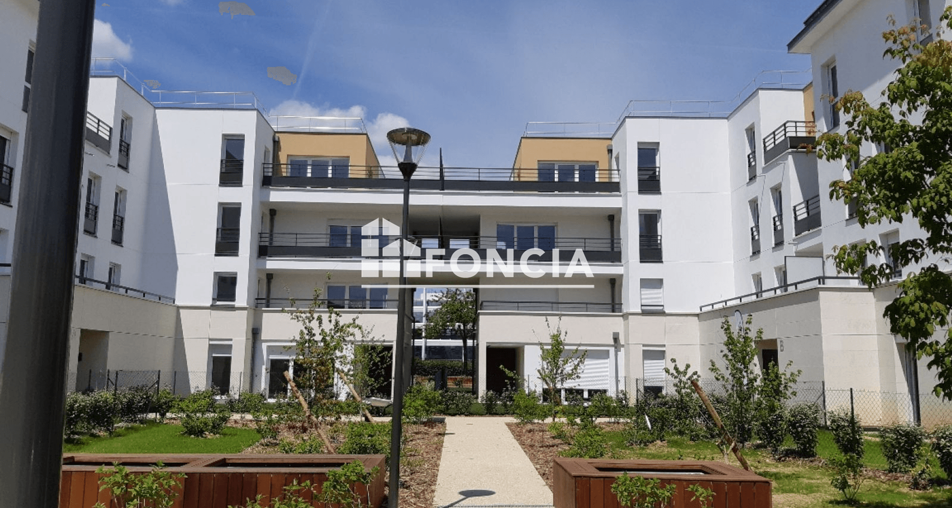 Appartement 3 pièces (65.43 m²) à louer - ÉLancourt (78990)