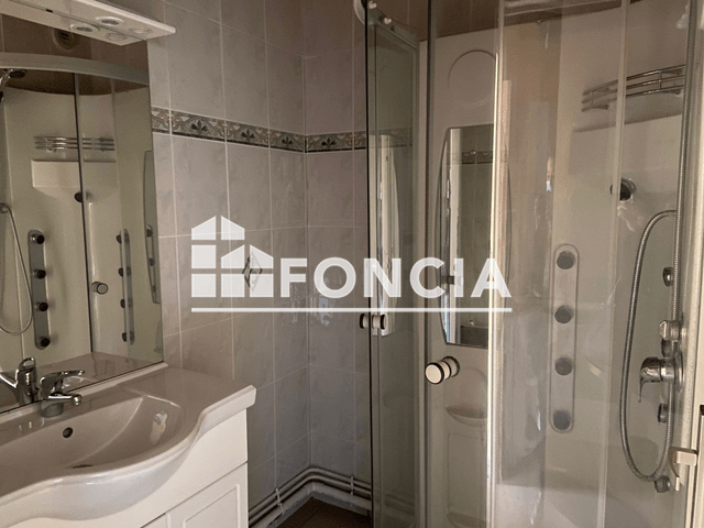 Appartement 2 pièces (36.08 m²) à louer - Poitiers (86000)