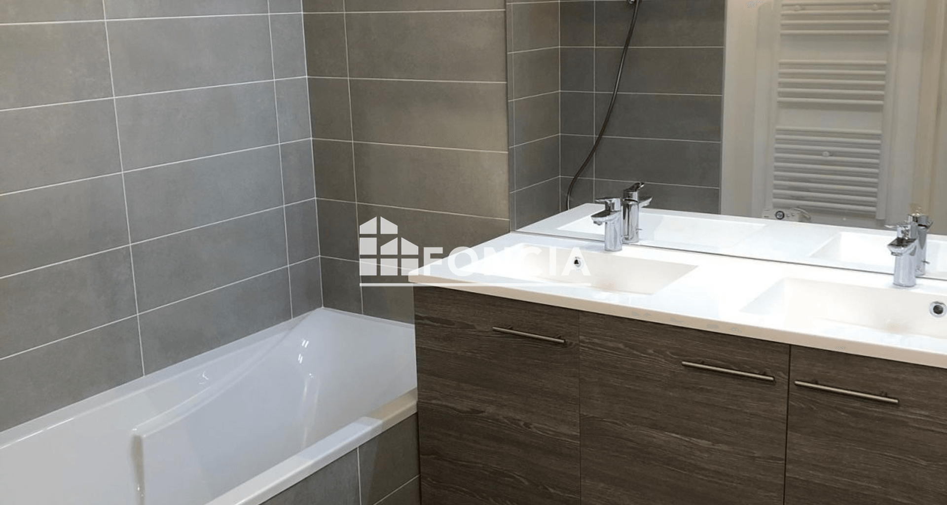 Appartement 3 pièces (65.82 m²) à louer - Saint-cyr-l'école (78210)