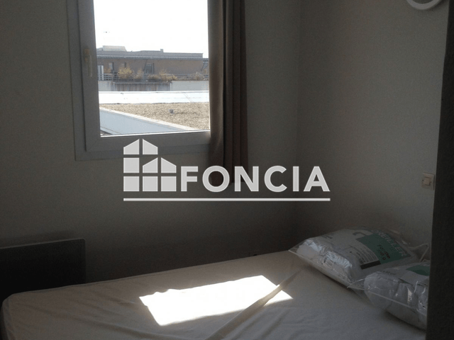 Appartement meublé 3 pièces (38.88 m²) à louer - La Rochelle (17000)
