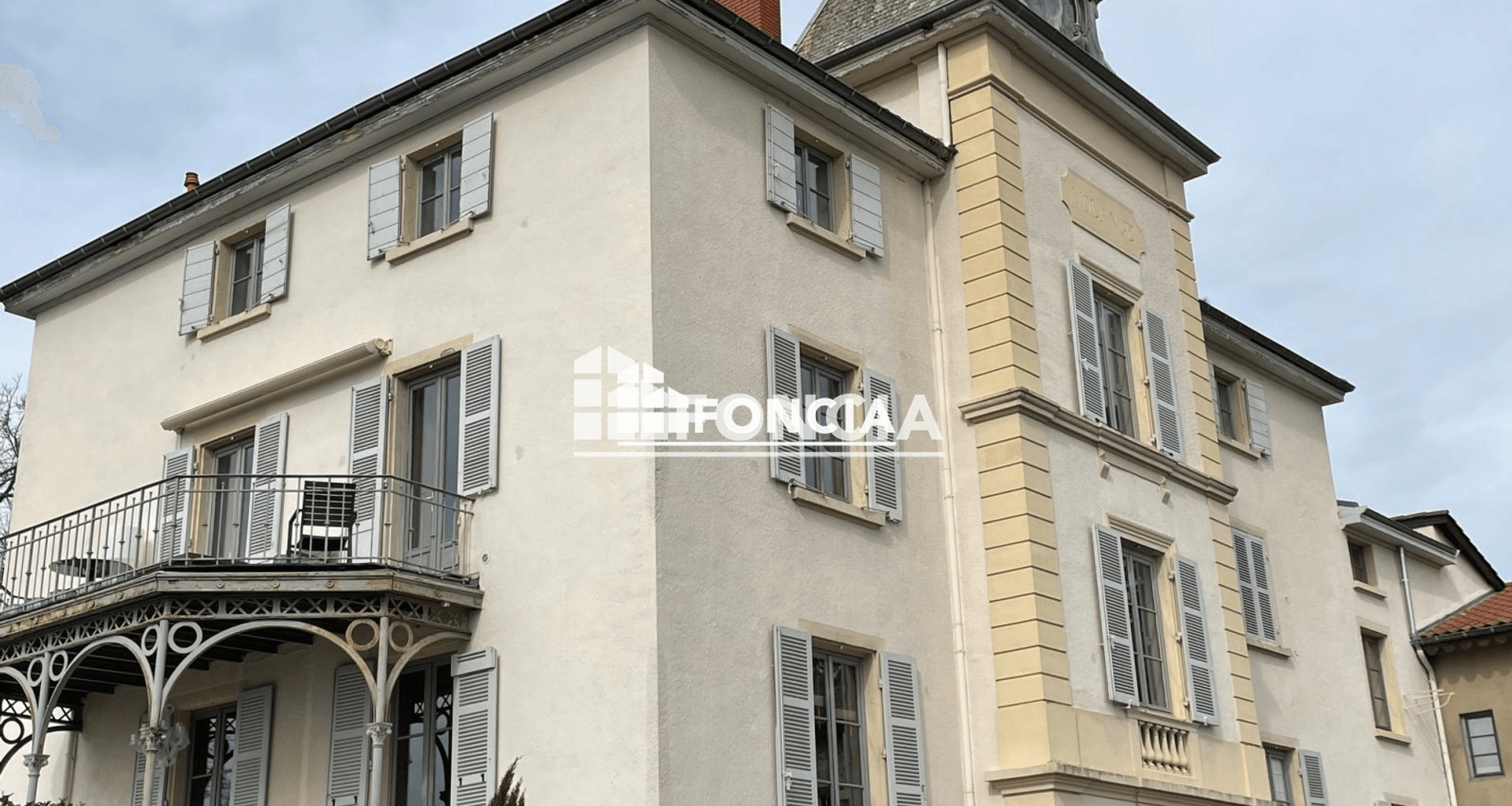 Appartement 4 pièces (102.13 m²) à louer - Saint-didier-au-mont-d'or (69370)