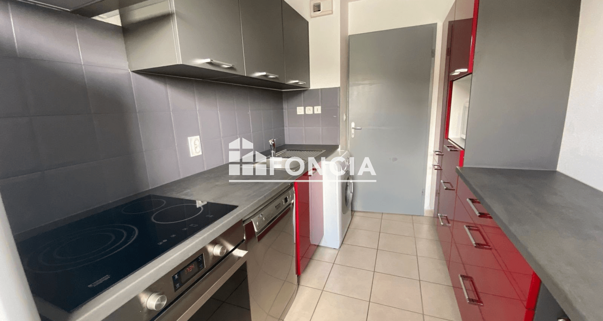 Appartement 4 pièces (83.38 m²) à louer - Poitiers (86000)