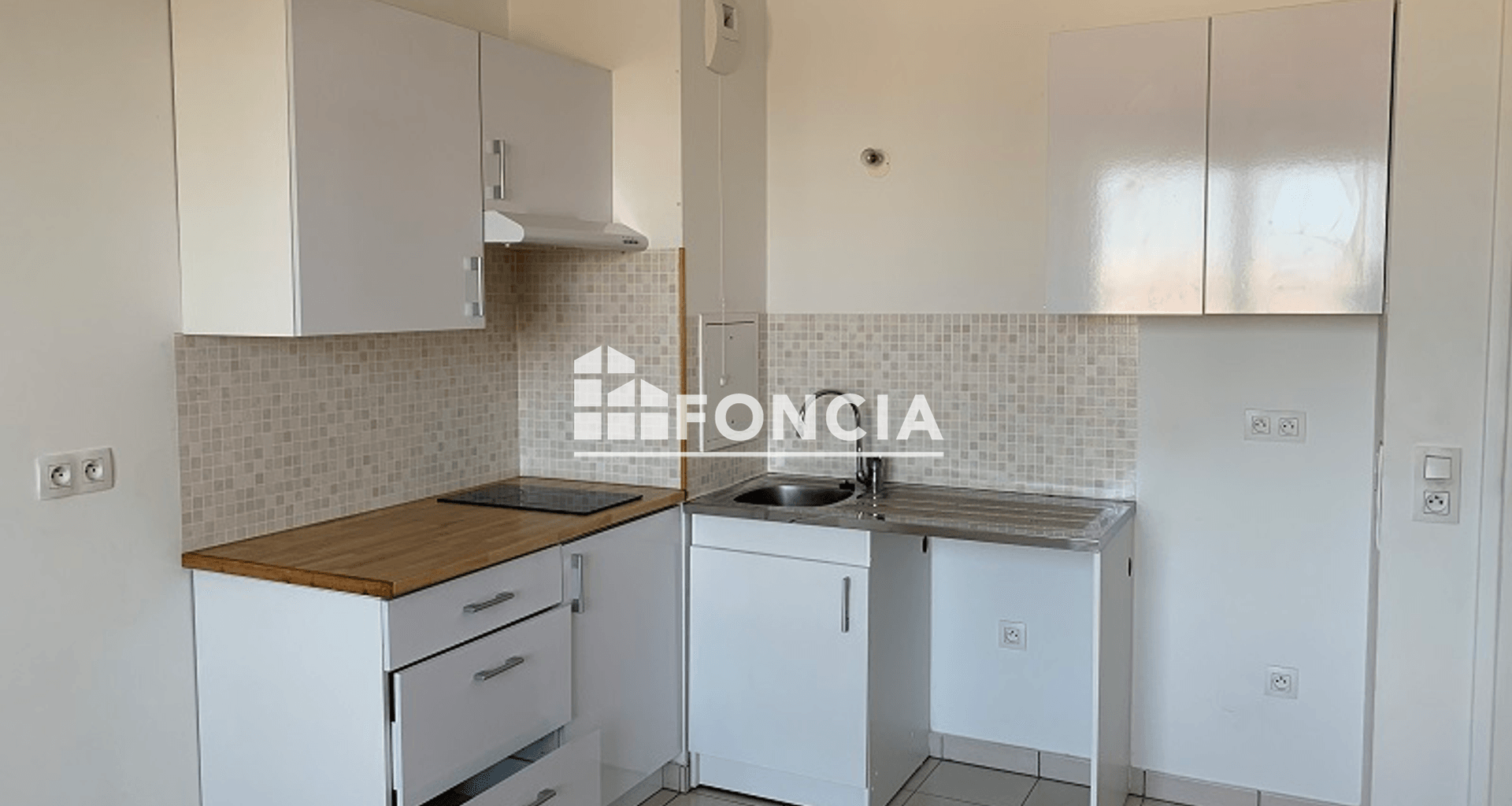 Appartement 2 pièces (37.71 m²) à louer - Drancy (93700)