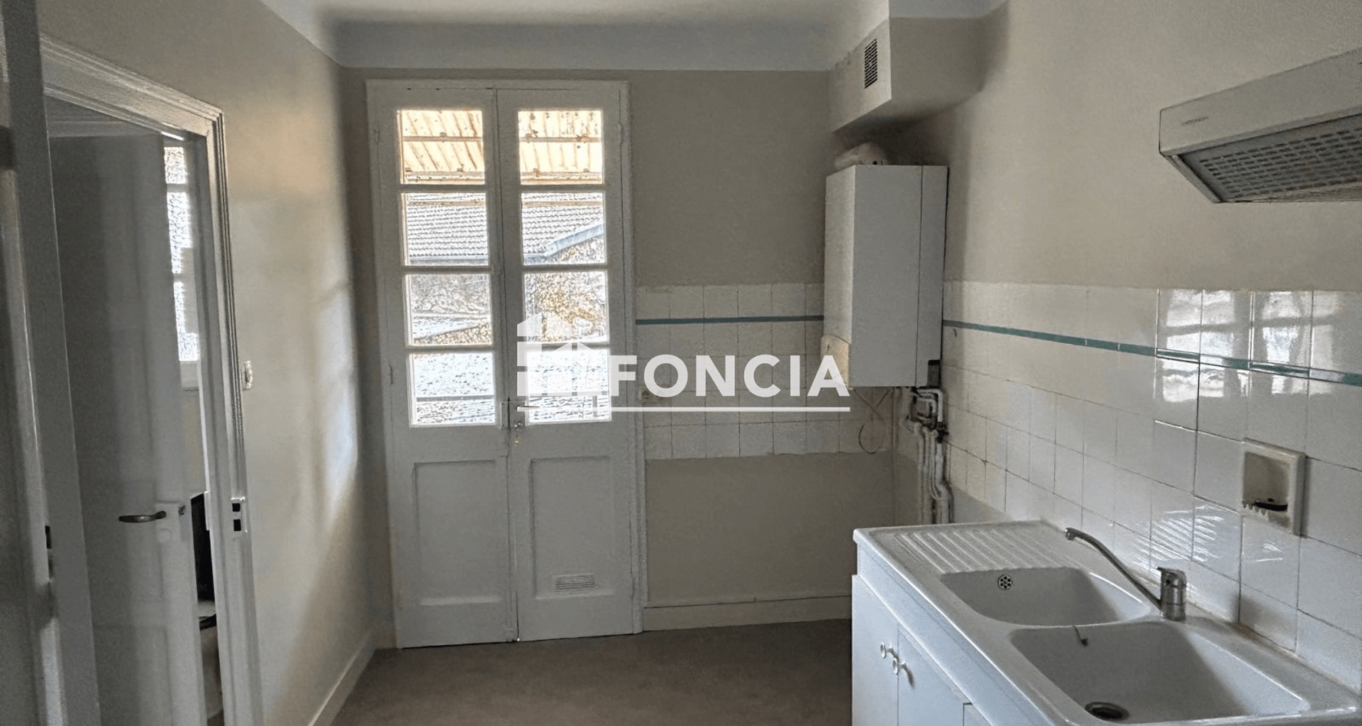 Appartement 2 pièces (49.93 m²) à louer - Limoges (87000)