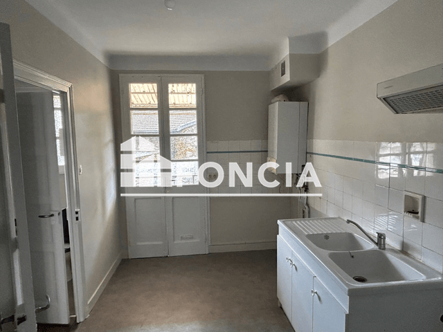 Appartement 2 pièces (49.93 m²) à louer - Limoges (87000)