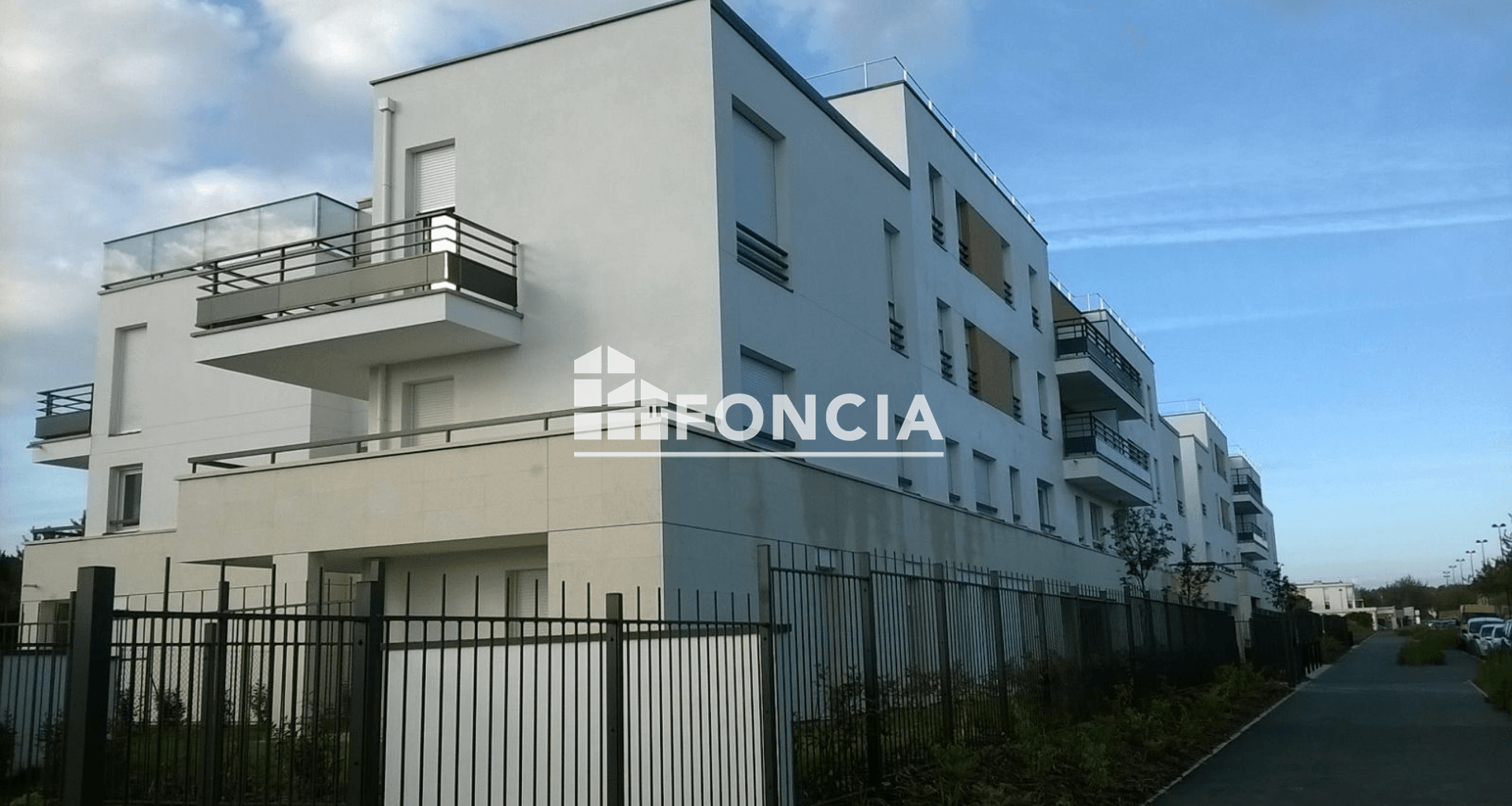 Studio (37.01 m²) à louer - ÉLancourt (78990)