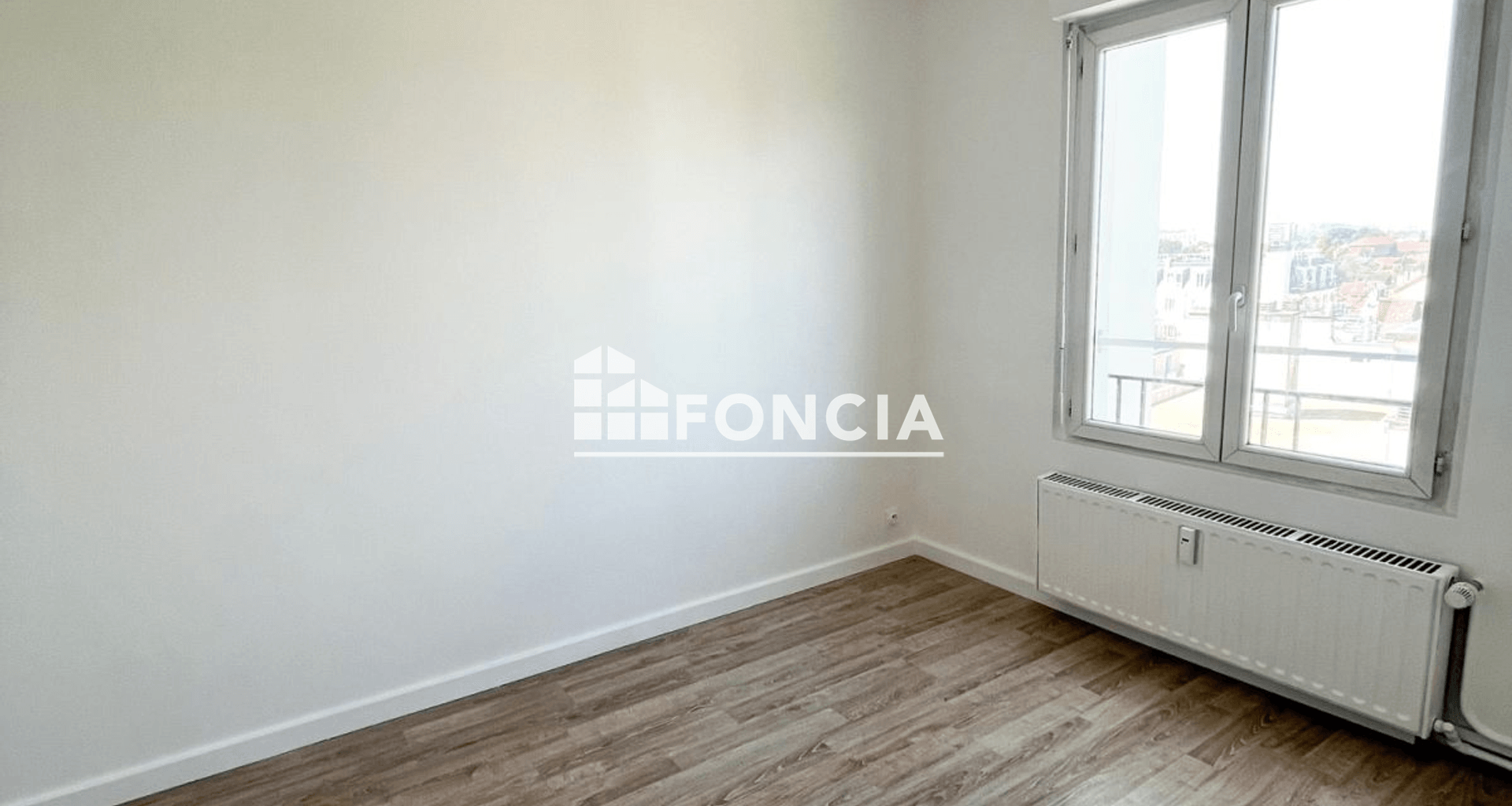 Studio (16.65 m²) à louer - Villemomble (93250)