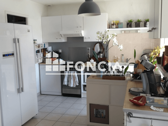 Maison 4 pièces (80.46 m²) à louer - Royan (17200)