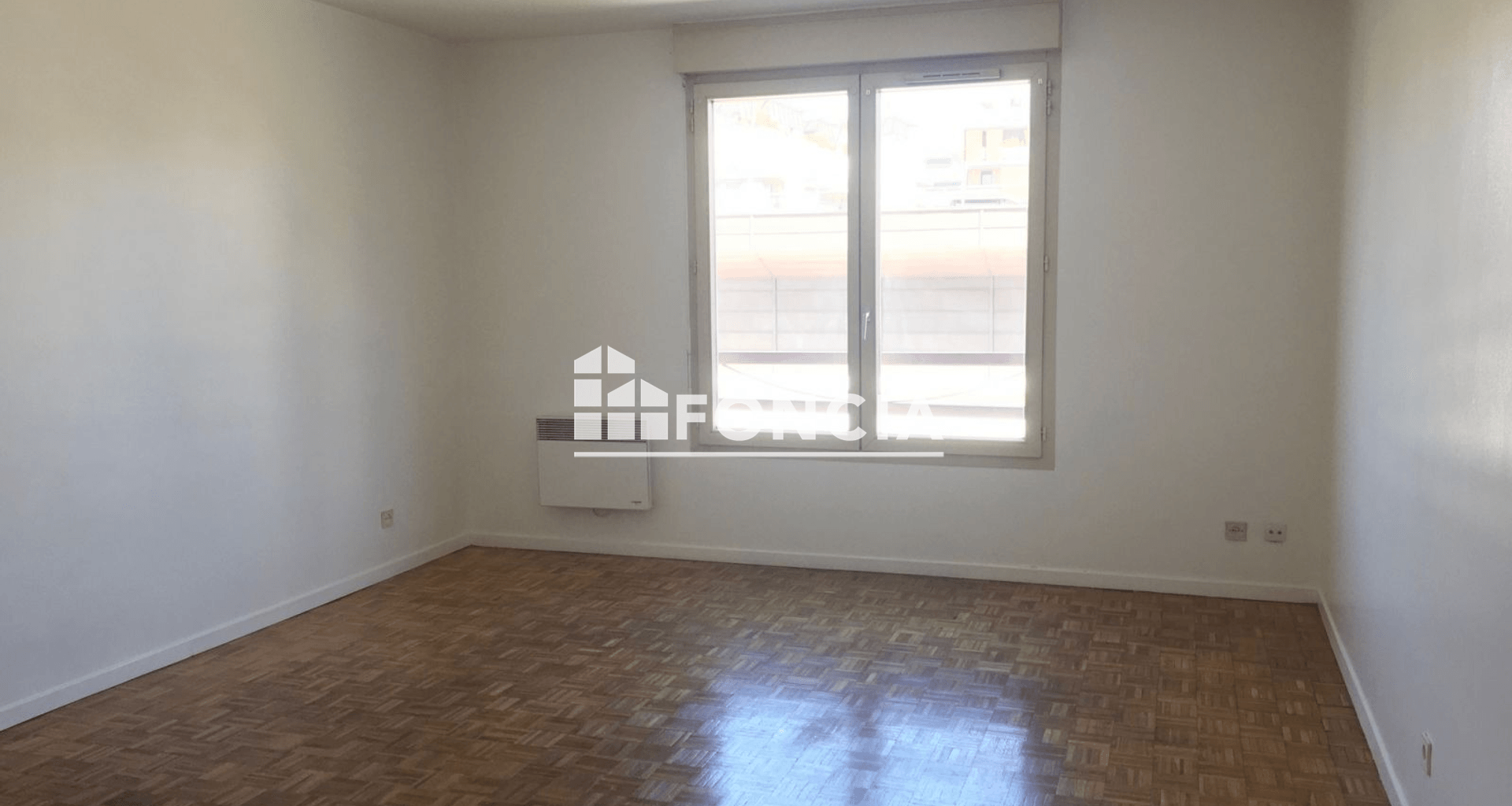 Appartement 2 pièces (49.54 m²) à louer - Lyon 3ᵉ (69003)
