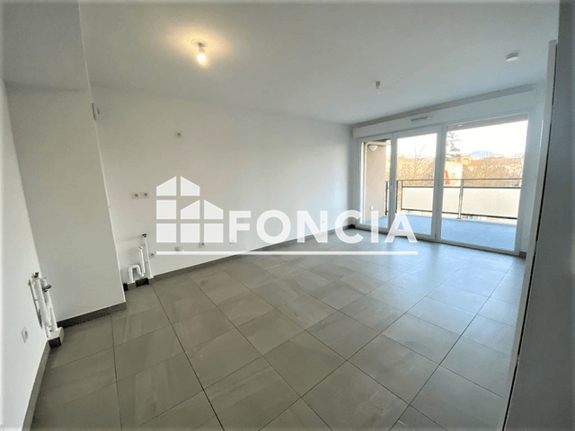 Appartement 2 pièces (39.27 m²) à louer - Cogolin (83310)