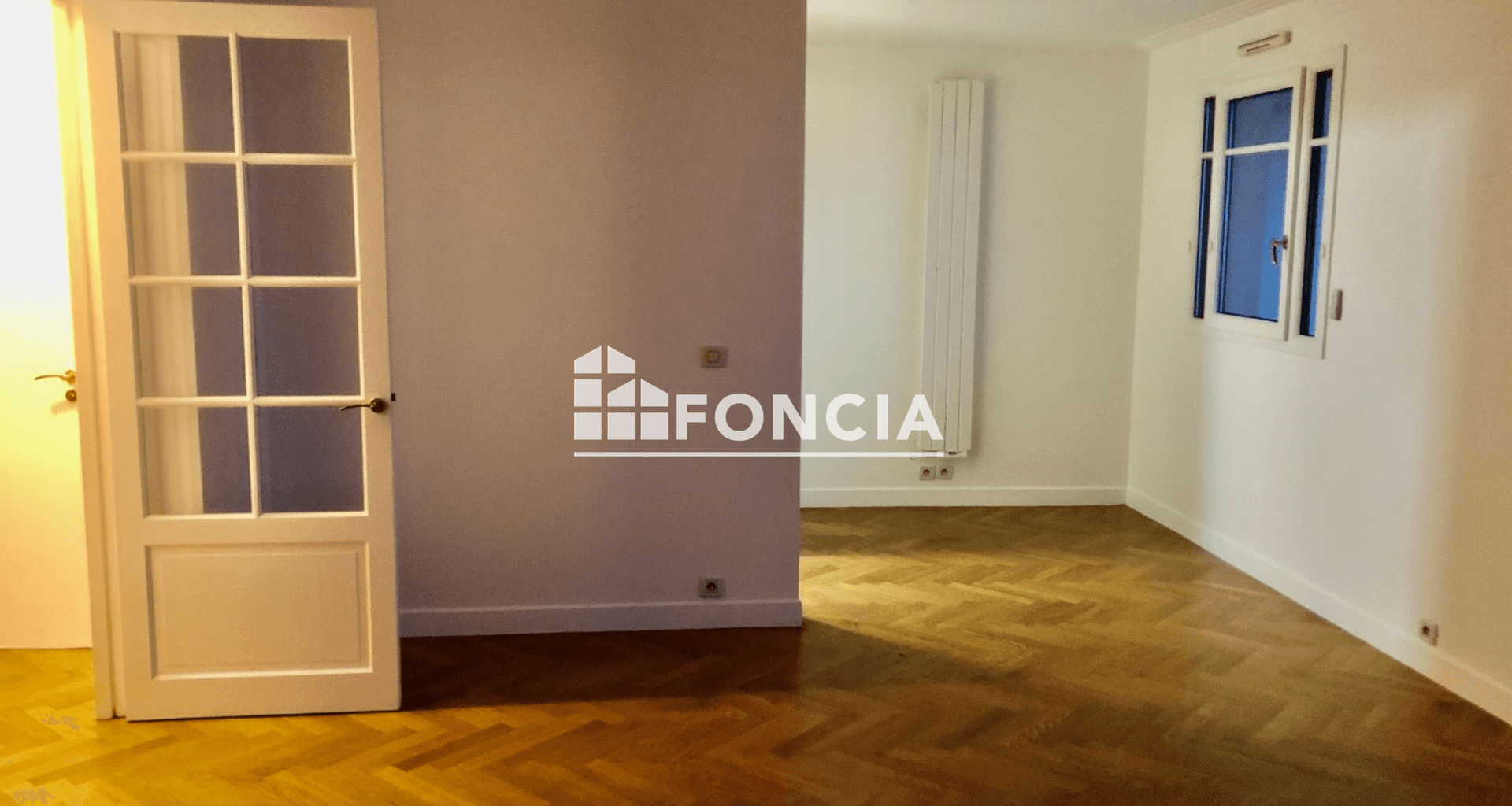 Appartement 2 pièces (47.61 m²) à louer - Paris 16ᵉ (75016)