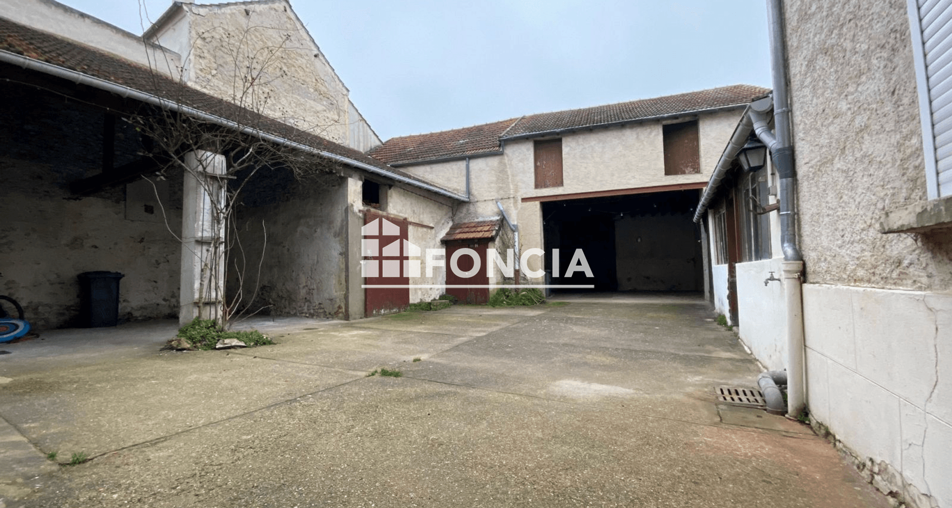 Maison 5 pièces (94.64 m²) à louer - Mareil-marly (78750)